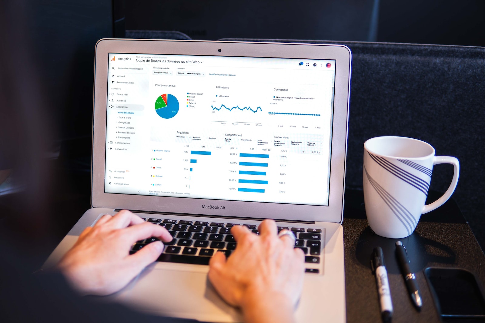 Optimizing Title Links for Google: A Guide
